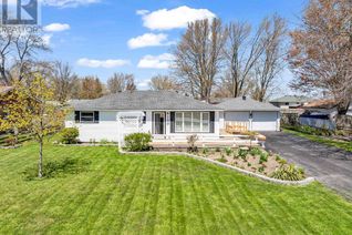 Ranch-Style House for Sale, 150 Mcleod, Amherstburg, ON