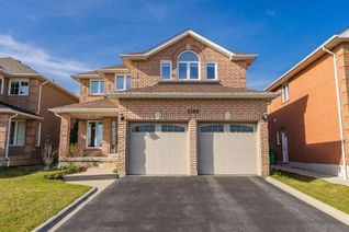 Detached House for Sale, 5100 Fallingbrook Drive, Mississauga, ON