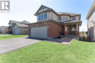 Detached House for Sale, 10 Peach Tree Boulevard, St. Thomas, ON