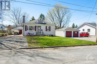 House for Sale, 10 Stuart Street, Brockville, ON