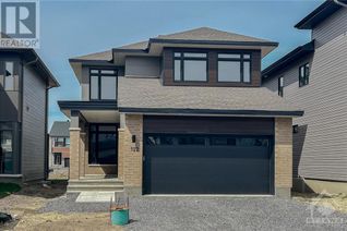 House for Sale, 122 Orchestra Way, Ottawa, ON