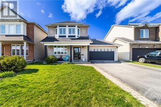 Detached House for Sale, 711 Vistapark Drive, Ottawa, ON