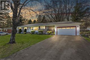 Bungalow for Sale, 717 Centre Street, Kingston, ON
