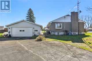 Bungalow for Sale, 1 Stewart Drive, Augusta, ON
