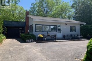 Bungalow for Sale, 9 Lakeshore Boulevard S, South Bruce Peninsula, ON
