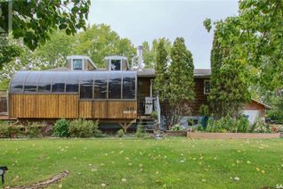 Bungalow for Sale, 232 Grey Street, Sedley, SK