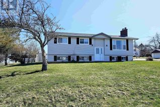 Detached House for Sale, 26 Maple Street, Springhill, NS