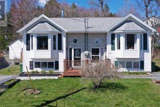 Semi-Detached House for Sale, 30 Hewer Crescent, Middle Sackville, NS