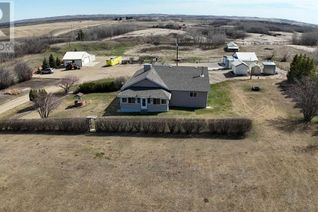 Bungalow for Sale, 35175 Range Road 230, Rural Red Deer County, AB