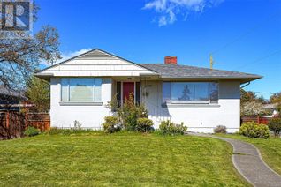 Detached House for Sale, 2090 Allenby St, Oak Bay, BC
