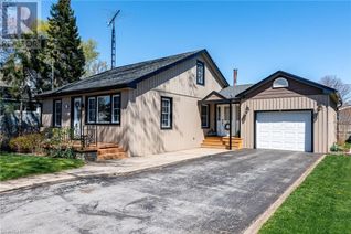 House for Sale, 106 Belvidere Road, Crystal Beach, ON