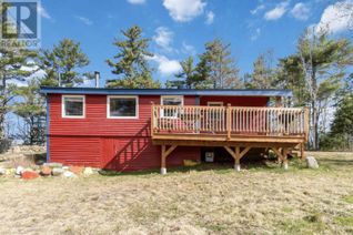 Property for Sale, 1539 Trout Lake Road, New Albany, NS