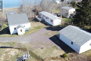 Mini Home for Sale, 2786 Highway 320, Poulamon, NS