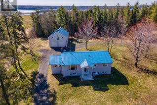 Ranch-Style House for Sale, 1530 Bass River Point, Bass River, NB
