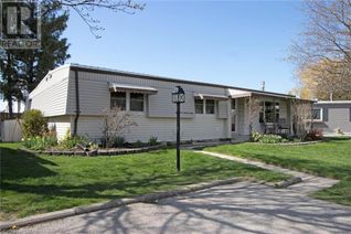 Bungalow for Sale, 57 London Hunt Circle, Grand Bend, ON