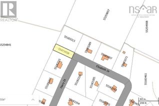 Property for Sale, Lot B Elizabeth Drive, Highbury, NS