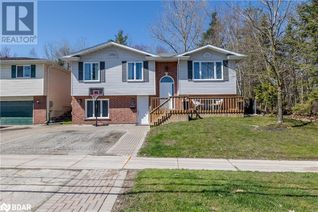 Detached House for Sale, 212 Huronia Road, Barrie, ON