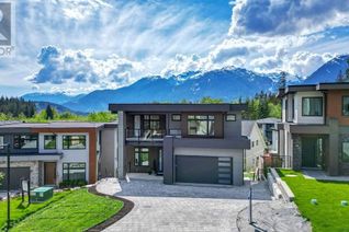 House for Sale, 3385 Mamquam Road #7, Squamish, BC