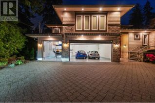 Property for Sale, 3930 Bayridge Avenue, West Vancouver, BC
