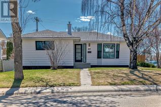 Bungalow for Sale, 67 Fyffe Road Se, Calgary, AB