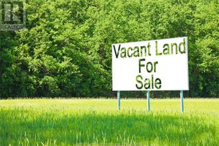 Commercial Land for Sale, V/L Plan 734 Lot 185, LaSalle, ON