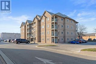 Condo Apartment for Rent, 90 Murray #208, Amherstburg, ON
