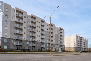 Condo Apartment for Sale, 1611 Banwell #210, Windsor, ON