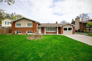 Detached House for Sale, 6977 Mcgill Street, Niagara Falls, ON