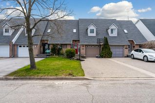 Freehold Townhouse for Sale, 4565 Juniper Court, Beamsville, ON