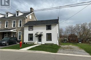 House for Sale, 147 Dibble Street E, Prescott, ON