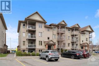 Condo Apartment for Rent, 305 Cresthaven Drive #3, Ottawa, ON