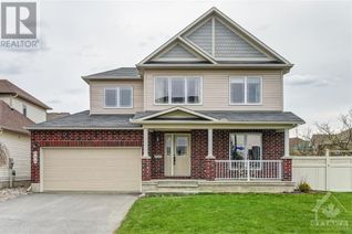 Detached House for Sale, 200 Stoneham Place, Ottawa, ON