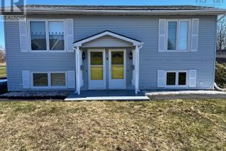 Property for Sale, 6 Carendalee Crescent, Glace Bay, NS