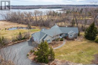 Property for Sale, 1810 Highway 376, Lyons Brook, NS