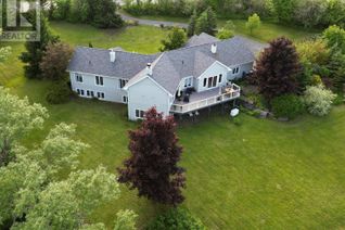 Detached House for Sale, 1810 Highway 376, Lyons Brook, NS