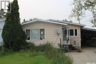 Detached House for Sale, 301 Rongve Street, Sturgis, SK