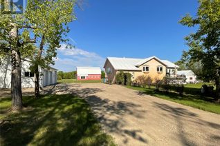 Property for Sale, Christianson Acreage, Waldheim, SK