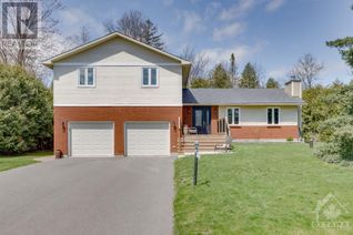 Property for Sale, 7121 Shadow Ridge Drive, Greely, ON