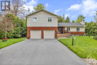 House for Sale, 7121 Shadow Ridge Drive, Greely, ON