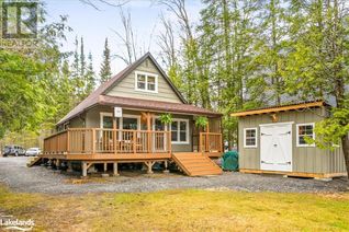 Bungalow for Sale, 1083 Sharon Lake Drive, Minden, ON