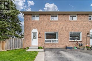 Condo Townhouse for Sale, 3 Rosemund Crescent Unit# 73, Kingston, ON