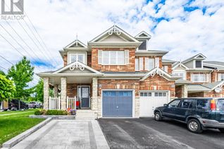 Townhouse for Sale, 141 Beer Cres, Ajax, ON