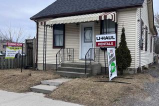 Commercial/Retail Property for Sale, 223 Bloor St E, Oshawa, ON