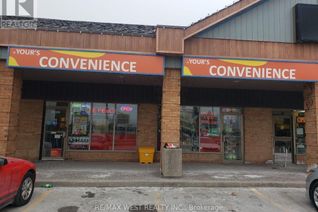 Business for Sale, 16715 Yonge St #9, Aurora, ON