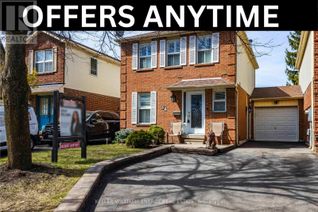 House for Sale, 36 Kirkham Drive, Ajax, ON