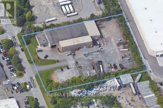 Industrial Property for Lease, 171 Fuller Road, Ajax, ON