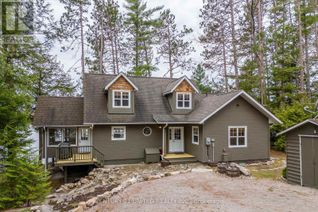 House for Sale, 63 Fire Route 354, Galway-Cavendish and Harvey, ON