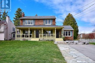 Detached House for Sale, 181 Abbott Boulevard, Cobourg, ON