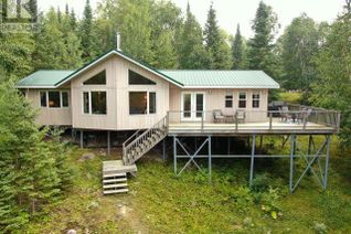 House for Sale, 5220 Highway 71, Sioux Narrows, ON