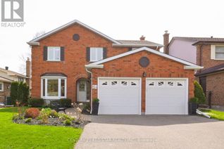 Detached House for Sale, 124 Kingsview Dr, Caledon, ON